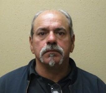 John Anthony Gutierrez a registered Sex Offender of Texas