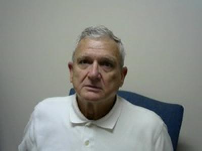 John Arlon Miller a registered Sex Offender of Texas