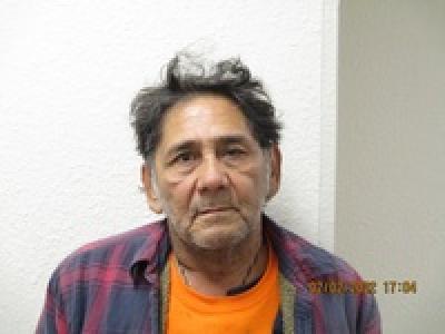 Jose Luis Martinez a registered Sex Offender of Texas