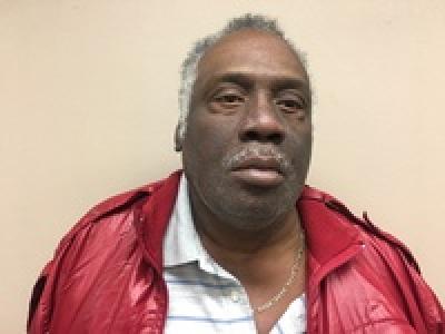 Donald Lavern Thompson a registered Sex Offender of Texas