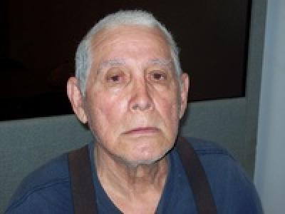 Robert Perez Gonzales a registered Sex Offender of Texas