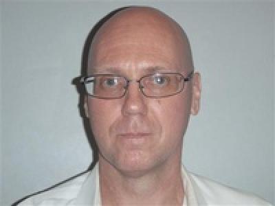 Thomas Lee Evans a registered Sex Offender of Texas