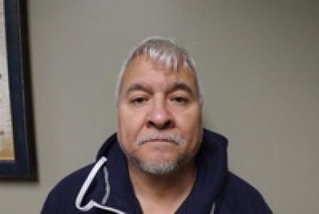 Valentine Mata a registered Sex Offender of Texas