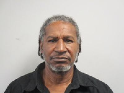 Ronald Earl Jones a registered Sex Offender of Texas