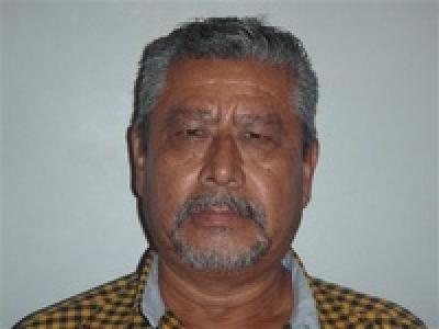 Raymundo Guerrero a registered Sex Offender of Texas