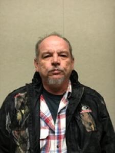 Timothy Franklin Scoggins a registered Sex Offender of Texas