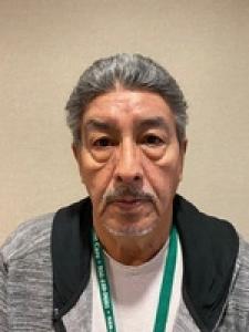 Aaron Mendez a registered Sex Offender of Texas