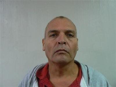 Francisco Rodriguez Martinez a registered Sex Offender of Texas