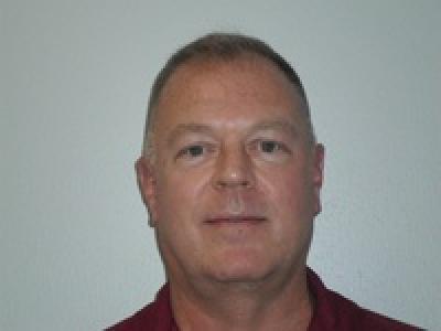 David Wayne Mc-dowell a registered Sex Offender of Texas