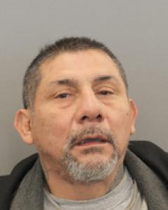 Carlos Vargas a registered Sex Offender of Texas