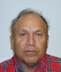 Asael Morales a registered Sex Offender of Texas