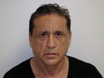 Gerardo Saldivar Rojas a registered Sex Offender of Texas