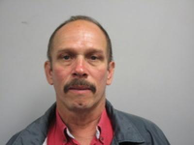 John Martin Jones a registered Sex Offender of Texas