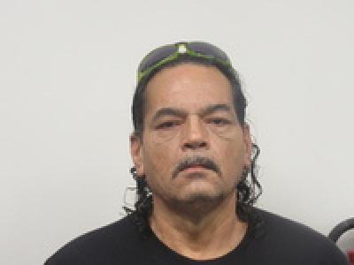 Juan Calderoni Rodriguez a registered Sex Offender of Texas