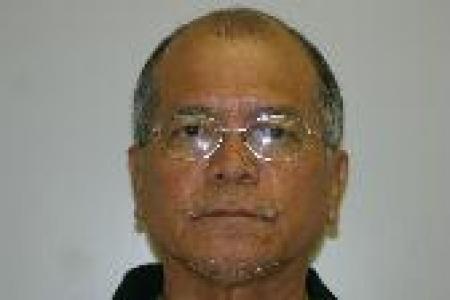 Roberto Barrera a registered Sex Offender of Texas