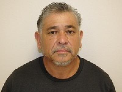 Jose Candido Garcia Jr a registered Sex Offender of Texas