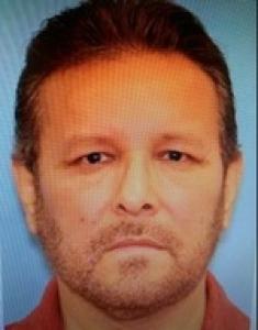 Saul Garcia Salas a registered Sex Offender of Texas