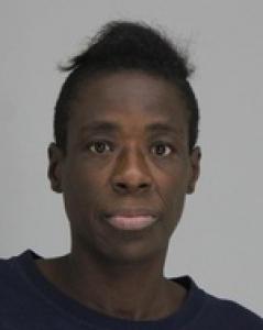 Sherry Lavon Brown a registered Sex Offender of Texas