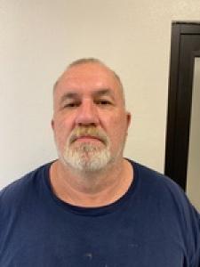 Virgil Wayne Green a registered Sex Offender of Texas