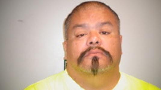 Daniel Garcia Perez a registered Sex Offender of Texas