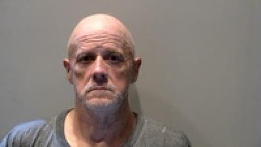 Norman Wayne Gossett a registered Sex Offender of Texas