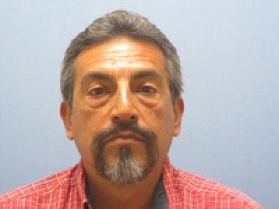 Marcus Coleman Hinojosa a registered Sex Offender of Texas