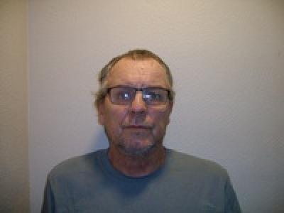 Delbert Leroy Davis a registered Sex Offender of Texas
