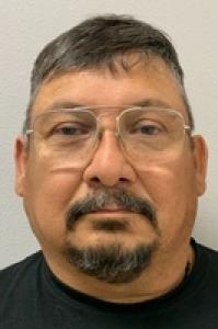 Fernando Martinez a registered Sex Offender of Texas