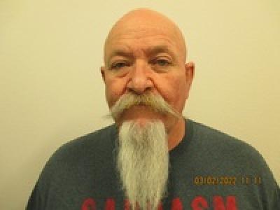 Danny Lawrence Gamble a registered Sex Offender of Texas