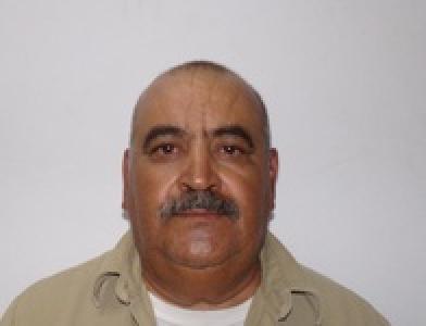 Sergio Padilla Bernal a registered Sex Offender of Texas