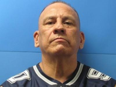 Robert Romo a registered Sex Offender of Texas