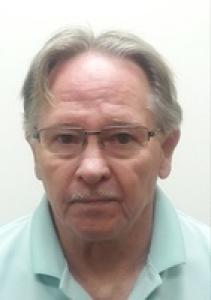David Lee Bailiff a registered Sex Offender of Texas