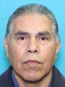 Alfredo Diaz a registered Sex Offender of Texas