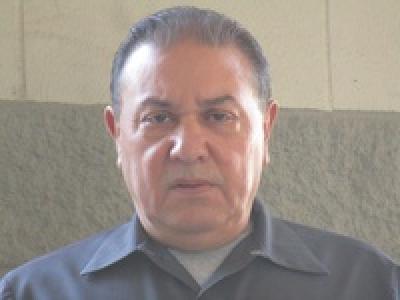 Juan Dedios Garza a registered Sex Offender of Texas