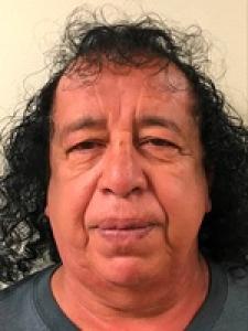 Santiago M Hernandez a registered Sex Offender of Texas