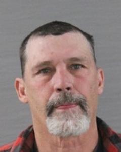 Curtiss Wayne Keener a registered Sex Offender of Texas