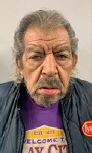 Juan Longoria Luna a registered Sex Offender of Texas