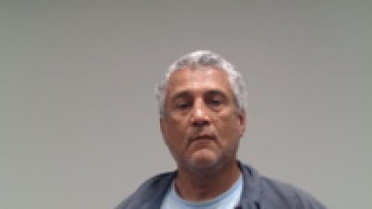 David Valdez a registered Sex Offender of Texas