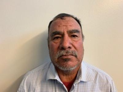 David Miranda Robledo a registered Sex Offender of Texas