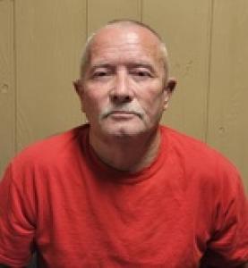 Martin Ray Holman a registered Sex Offender of Texas
