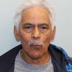 Alfredo Abundez a registered Sex Offender of Texas