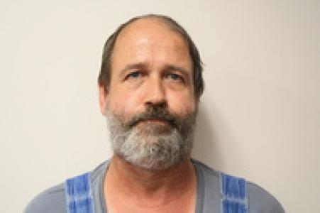 Douglas Alen Leonard a registered Sex Offender of Texas