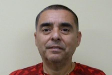 Fred Gonzales Hernandez a registered Sex Offender of Texas