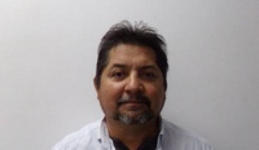 Gilbert Espinoza a registered Sex Offender of Texas