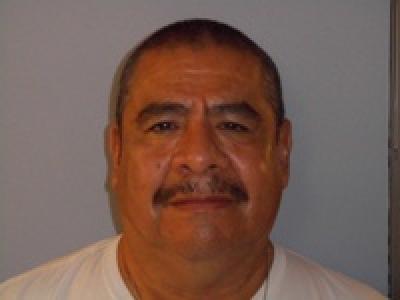 Paul Alvarez Martinez a registered Sex Offender of Texas