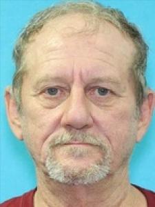 Delton Serge Marcrum a registered Sex Offender of Texas
