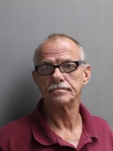 James Earl Isbell Jr a registered Sex Offender of Texas