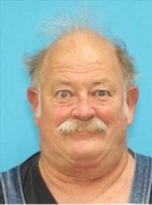 Gary Wayne Comperry a registered Sex Offender of Texas