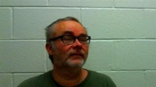 Donald Ray Arnold a registered Sex Offender of Texas