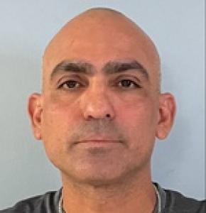 Mike Anthony Cervantes a registered Sex Offender of Texas